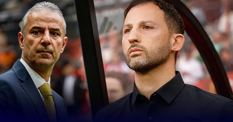 Tedesco olmazsa İsmail Kartal Sözcü Gazetesi