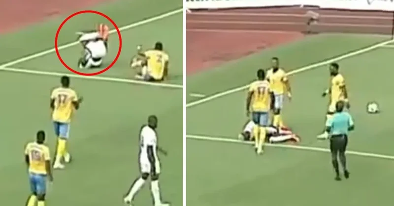 Galatasaraylıları yıkan haber! Victor Osimhen sakatlandı