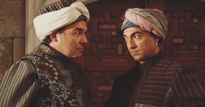Sümbül Ağa karakteri ile tanınan Selim Bayraktar ı görenler şaşırdı Sözcü Gazetesi