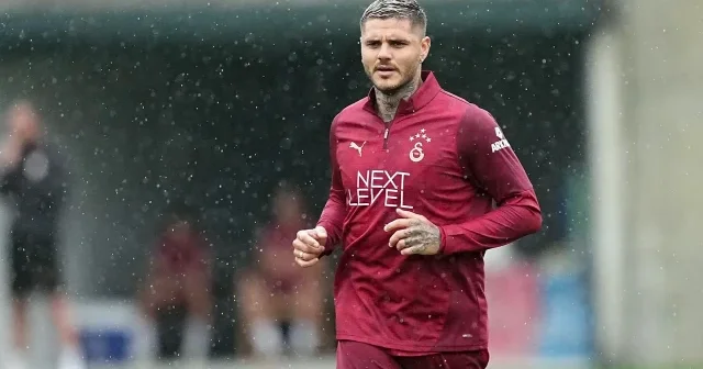 Galatasaray da Eyüpspor mesaisi Futbol Haberleri