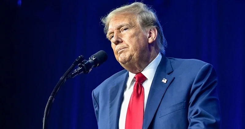 Trump tan Google a ceza kesen AB ye tehdit: Bir süreç başlatmak zorunda kalacağım