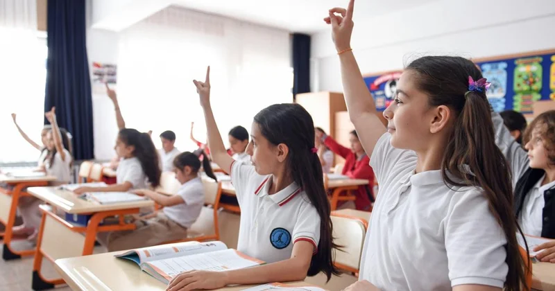 Okullarda yeni eğitim öğretim yılı hangi değişikliklerle başlayacak?