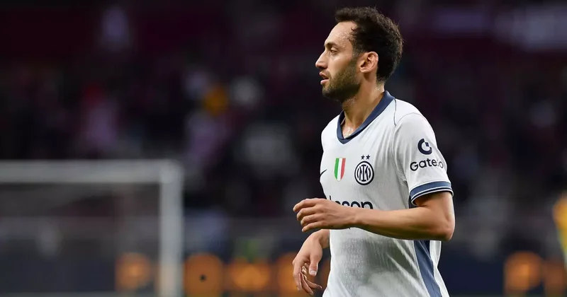 Hakan Çalhanoğlu, Inter i karşısına aldı: Maaşında indirime gitti