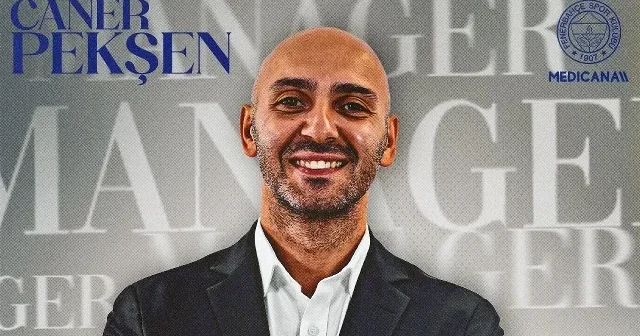 Caner Pekşen Fenerbahçe Erkek Voleybol Takımı’nın menajeri oldu Voleybol Haberleri