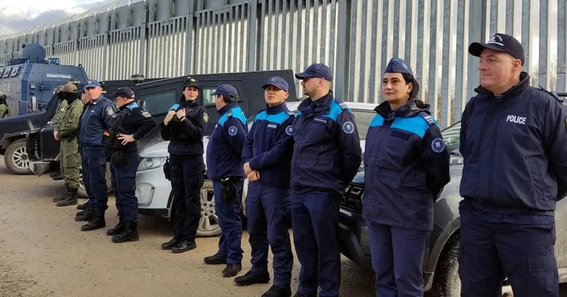 Yunanistan çelik çiti 5 kilometre daha uzatıyor Sözcü Gazetesi