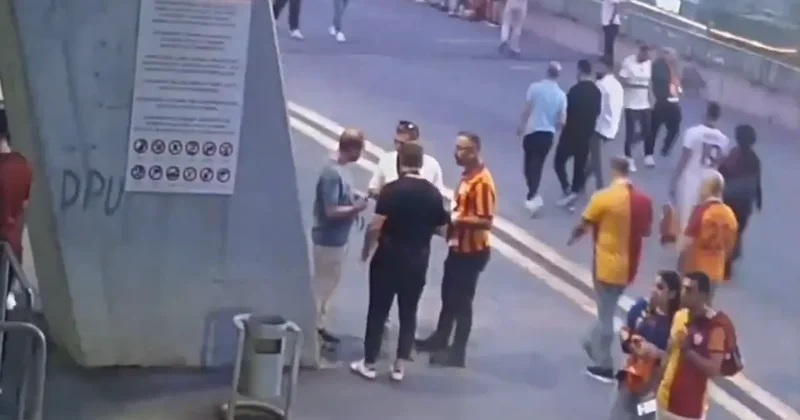 Galatasaray karaborsa iddiasını kabul etti: Taraftara çağrı yapıldı