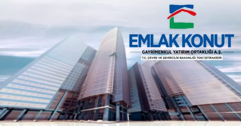Emlak Konut tan Damla Kent açıklaması