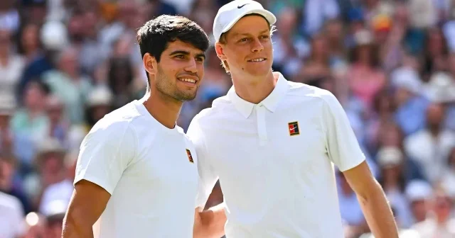 ABD Açık ta finalin adı belli oldu Tenis Haberleri