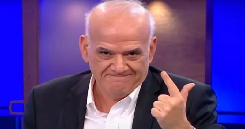 Ahmet Çakar: Galatasaray paramparça eder