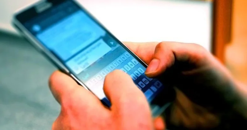 Avrupa Birliği harekete geçti: Telefon mesajlaşmaları devletin elinde olacak