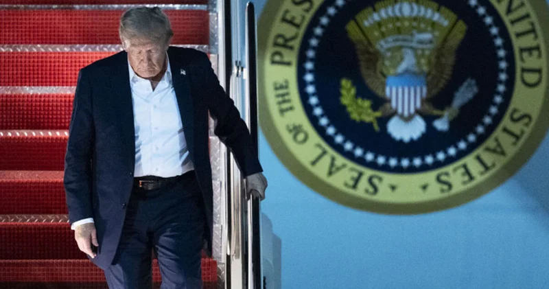 Trump kartelleri hedef almayı değerlendiriyor Dış Haberler