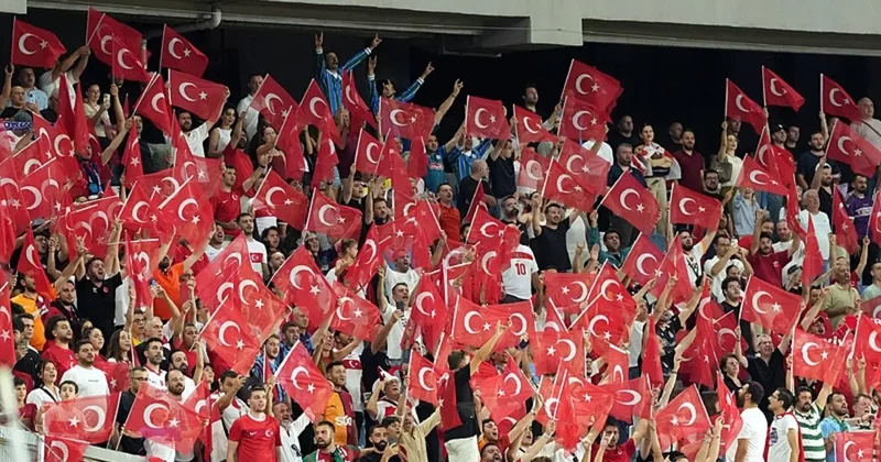 Türkiye İspanya maçının sınırlı sayıda bileti satışa sunulacak