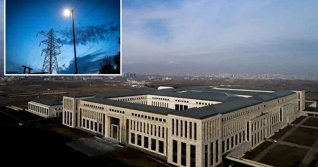 Milli İstihbarat Akademisi raporunda ‘enerji’ uyarısı: Kamu güvenliği tehdit altında Gündem Haberleri
