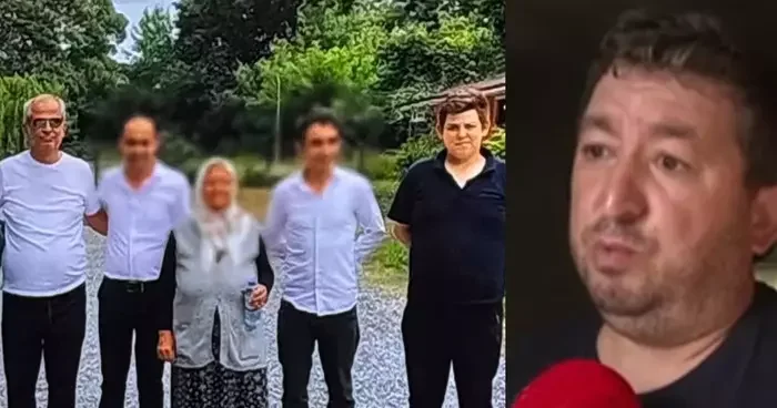 Cinayetin perde arkası kan dondurdu! Acılı baba, Çok uğraştım, oğlumu savcıdan koparamadım