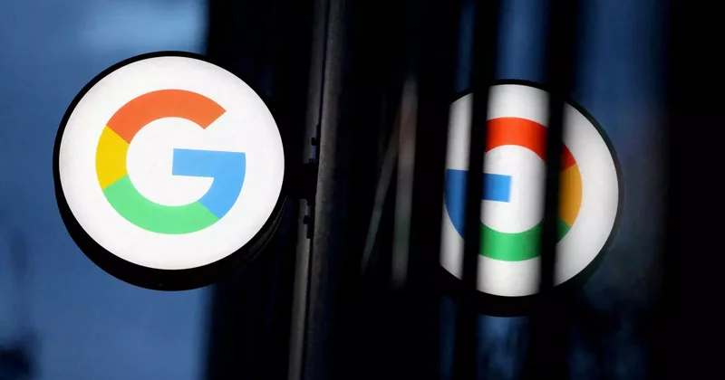 Google’a tarihi darbe! AB’den 2,95 milyar avroluk dev ceza!