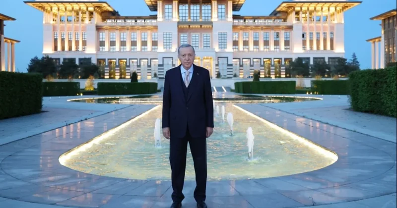 Erdoğan ın maaş ödeneği yetmeyecek Sözcü Gazetesi