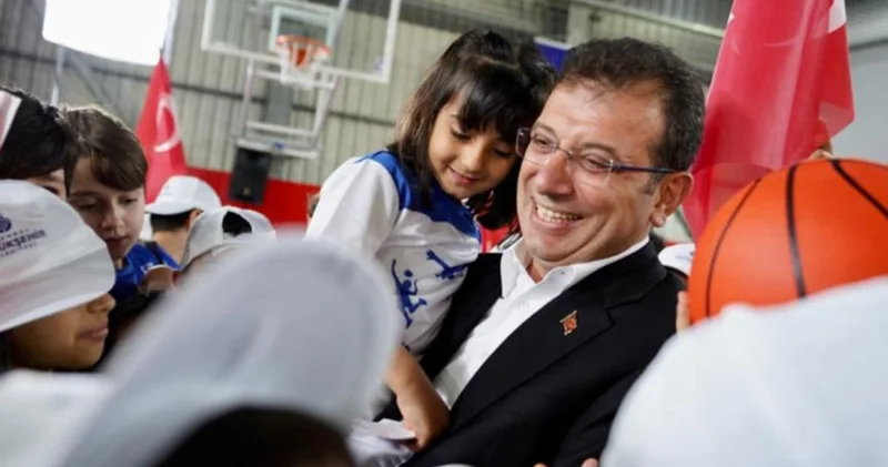 İmamoğlu Türkiye nin en büyük sorununun reçetesini açıkladı