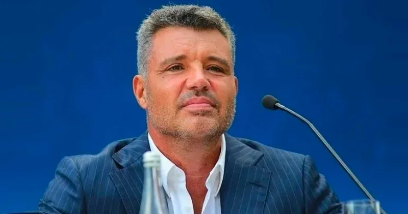 Sadettin Saran Mourinho tercihini açıkladı: Teknik direktör kararını duyurdu