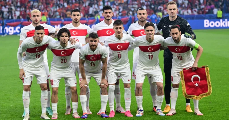 A Milli Futbol Takımı nın rakibi, son Avrupa şampiyonu İspanya