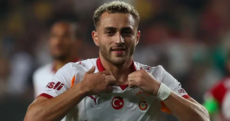 Barış Alper Yılmaz dan affını istedi: Günahını almışız