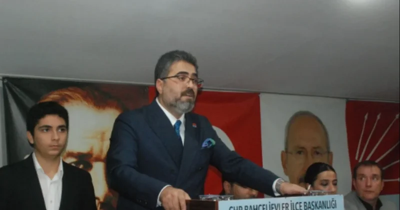 Kayyum heyetinden çekildiği iddia edilmişti! Flaş açıklama geldi Sözcü Gazetesi