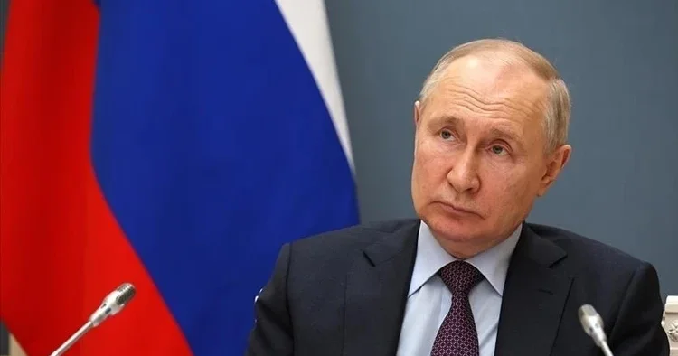 Putin den NATO ya yeni gözdağı! Sınır planı başladı