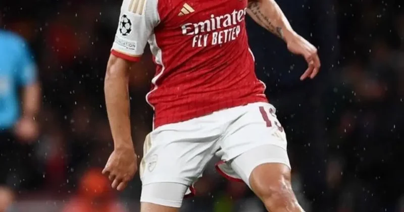 Beşiktaş gözünü kararttı! Arsenal, yıldızı için rakamı masaya koydu: Cep yakan talep