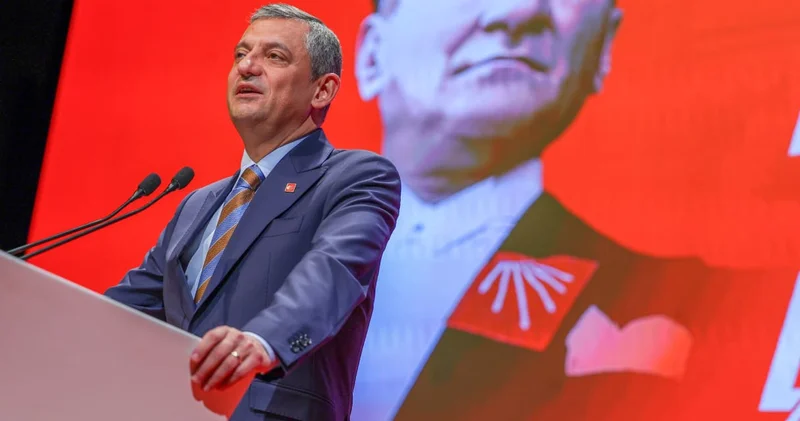 Özgür Özel kayyumun ne zaman bertaraf edileceğini açıkladı