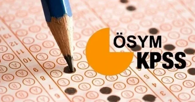 2025 KPSS sınav giriş belgesi nasıl, nereden alınır? KPSS yarın mı, ne zaman, saat kaçta yapılacak? Son Dakika Haberleri