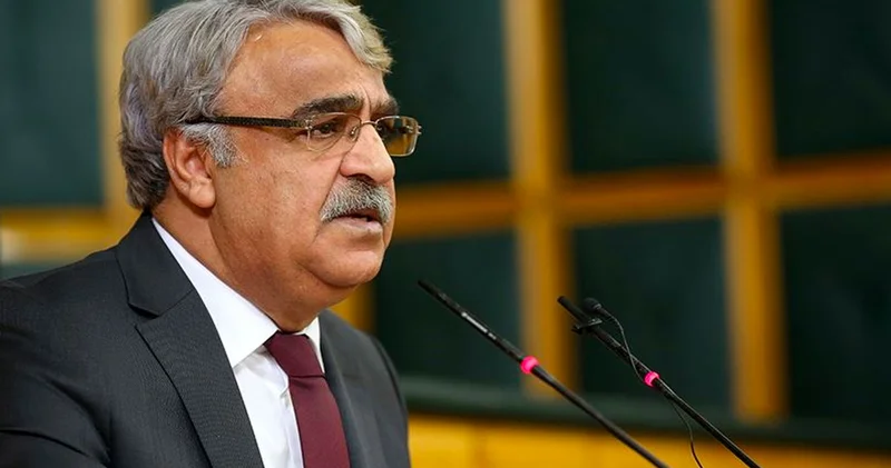 DEM Parti İmralı Heyeti üyesi Mithat Sancar: Demokratik entegrasyon silahın yerini siyasetin alacağı bir duruma işaret ediyor