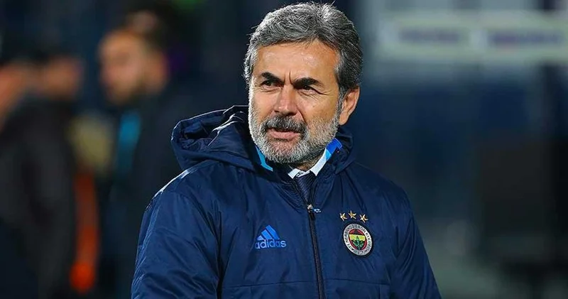Aykut Kocaman teklifi reddetti