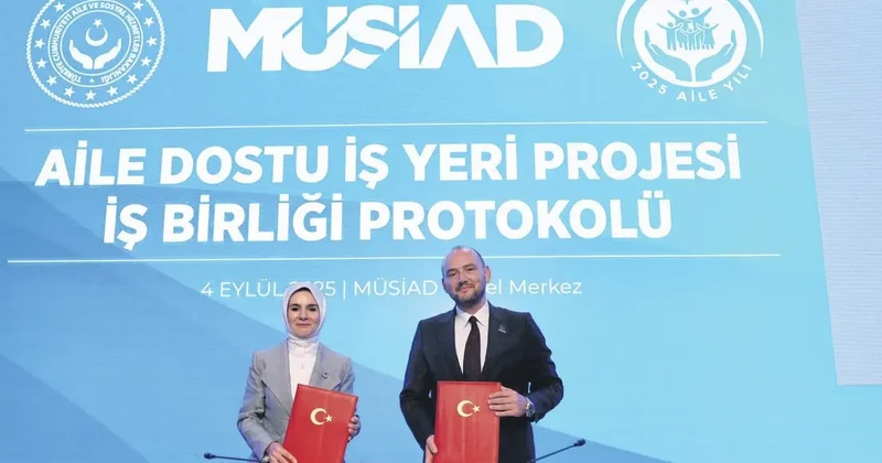 Evlenene 3, çocuğu olana iki asgari ücret ödemesi
