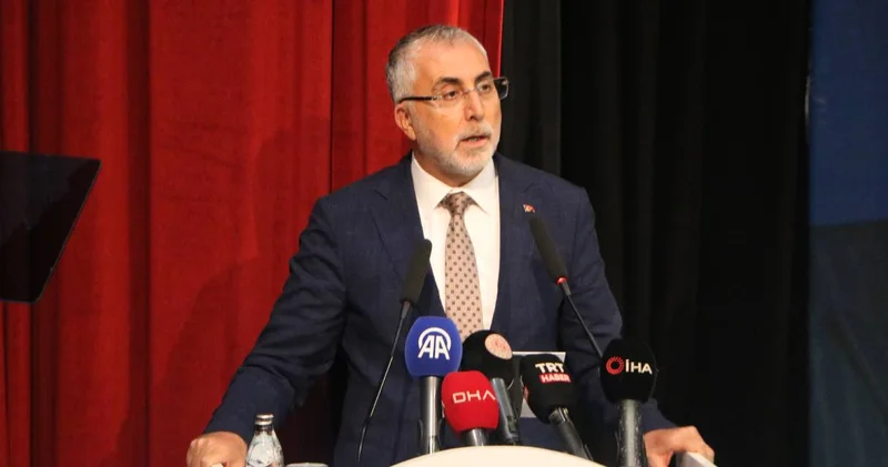 Bakan Işıkhan: Kabuğumuzu kırmalıyız