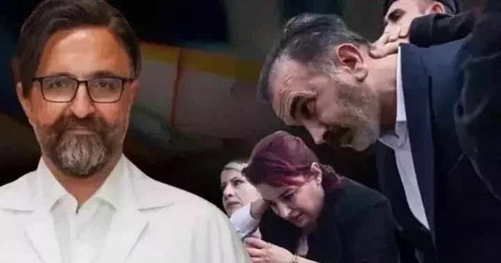 Yenidoğan Çetesi davasında ara kararın açıklanması bekleniyor
