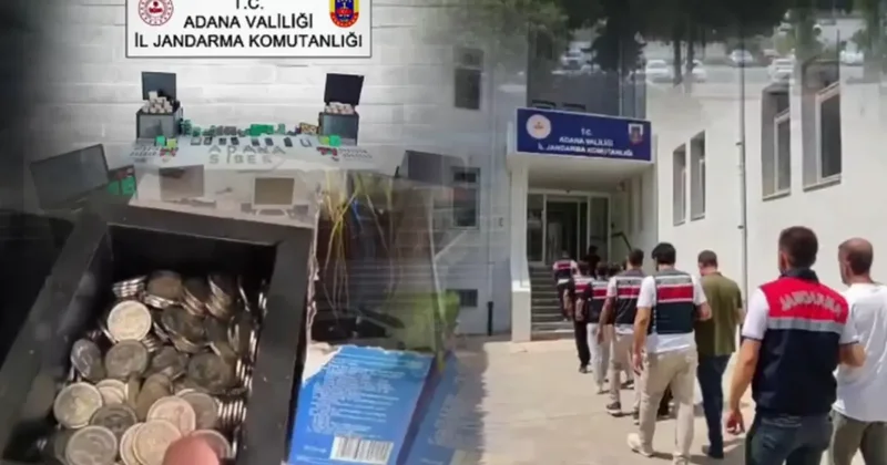 Yerlikaya açıkladı! Siber dolandırıcılara operasyon
