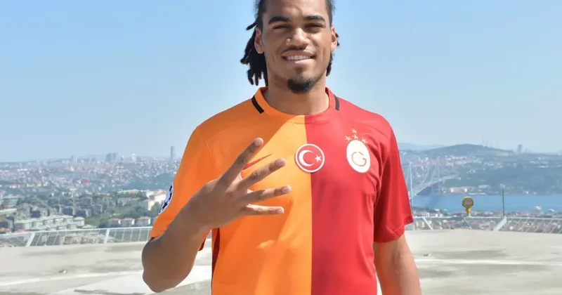 Jason Denayer Galatasaray ın ezeli rakibine transfer oluyor