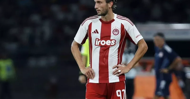 Beşiktaş tan Yusuf Yazıcı iddialarına cevap