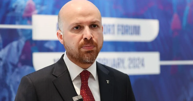Bilal Erdoğan dan imam hatip övgüsü: Gölgemizden korkan cahil cühela bir kitle var