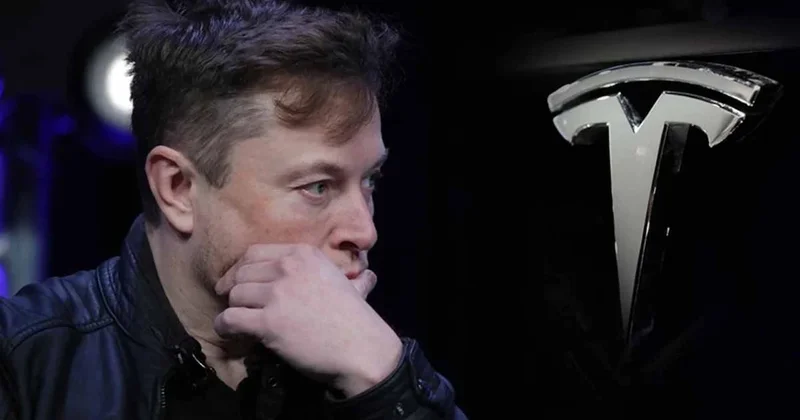 Tesla, Elon Musk tan öyle şeyler istedi ki hepsini yerine getirirse Musk dünyanın ilk trilyoneri olacak Sözcü Gazetesi
