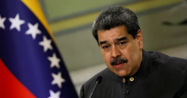 Maduro: Venezuela saldırıya uğrarsa silahlı mücadeleye geçer Dünya Haberleri