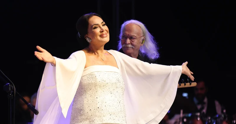 “Hep var ol Sultanımız”