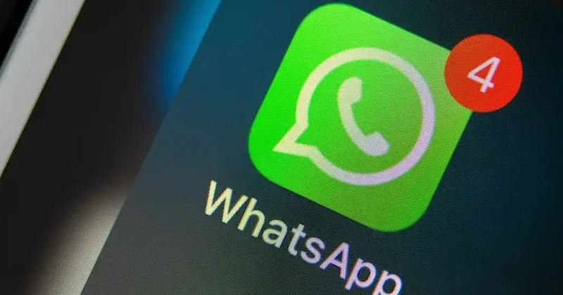 WhatsApp ın tasarımı kökten değişiyor! Sözcü Gazetesi
