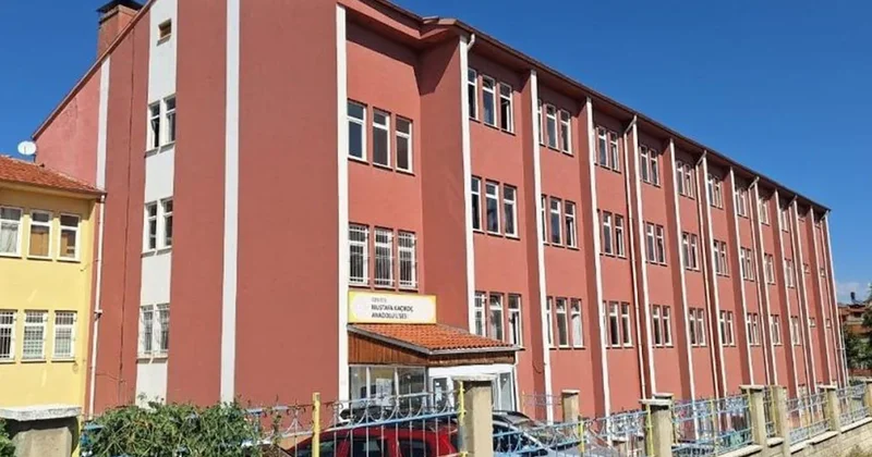 Milletin parası böyle çarçur ediliyor! Okul güçlendirmesinde 864 milyonluk kamu zararı! Sözcü Gazetesi