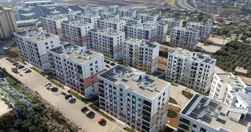 TOKİ KURA ÇEKİMİ CANLI İZLE 6 EYLÜL 2025: AFAD TOKİ deprem konutları kura çekimi ne zaman, saat kaçta? TOKİ kura sonuçları isim listesi sorgulama ekranı