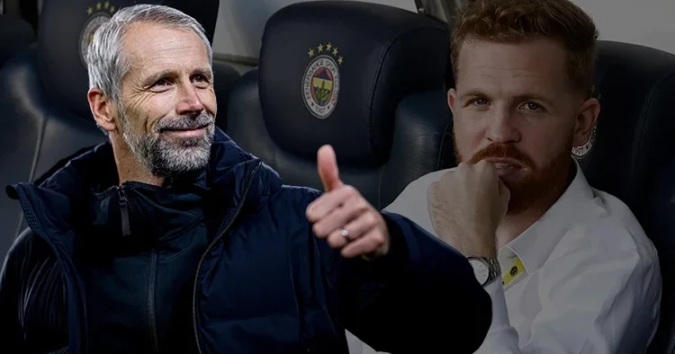 Fenerbahçe de bir yabancı teknik direktör adayı daha! Devin Özek, başkanı ikna etti