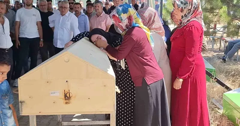 Zonguldak a Giden Aile Kaza Kurbanı Oldu