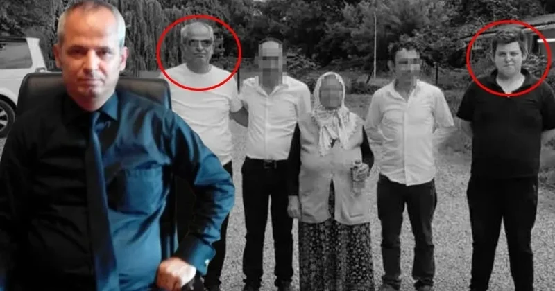 Türkiye yi sarsan cinayette yeni detaylar... Savcının arkadaşı her şeyi tek tek anlattı Sözcü Gazetesi