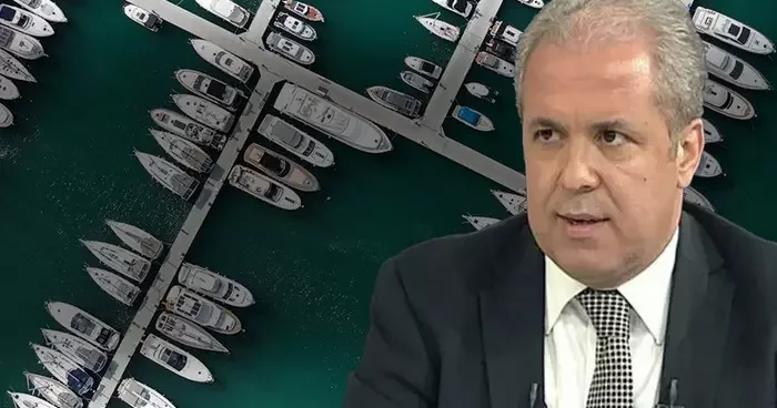 AK Partili Şamil Tayyar dan ÖTV yorumu! Hele şükür