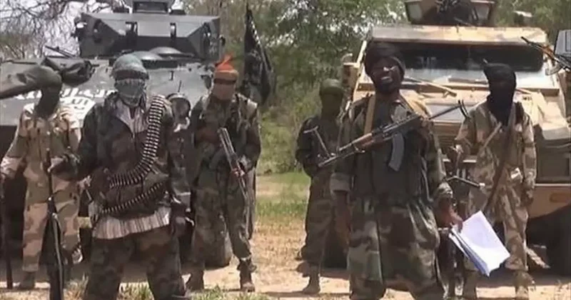30 Boko Haram üyesi öldürüldü