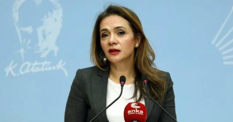 CHP’li İlgezdi, MSGSÜ Sinema TV Merkezi yıkım kararını TBMM ye taşıdı: Arşivin yok olmayacağının garantisi yok!